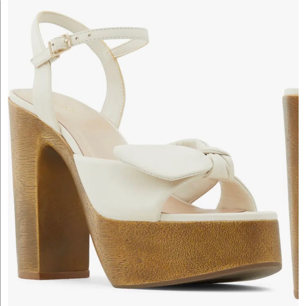 ALDO Bambola Platform Sandal